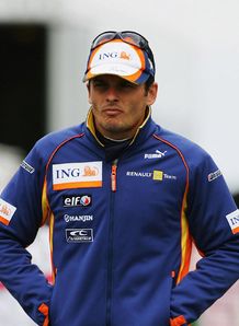fisichella giancarlo