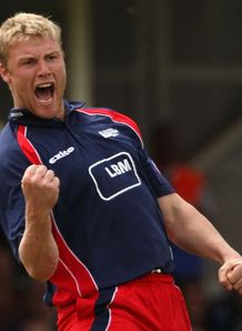 flintoff twenty20