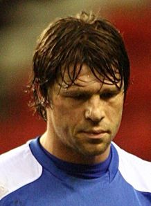 Picture of Arjan De Zeeuw