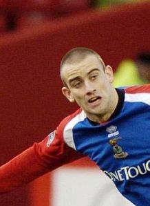 Picture of Graham Bayne