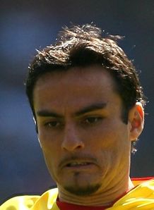 football watford rinaldi profile