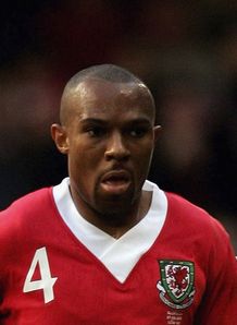 gabbidon wales