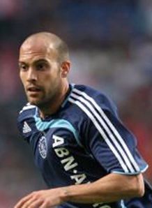 Ajax claim cup success