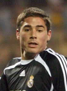 Benfica grab Garcia