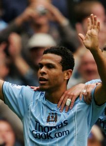 City star seeks Deportivo switch