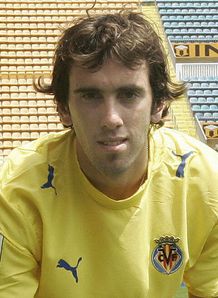 Villarreal go for Godin