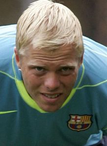 gudjohnsen eidur barcelona