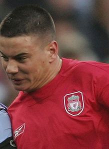 Hammill ready for new loan