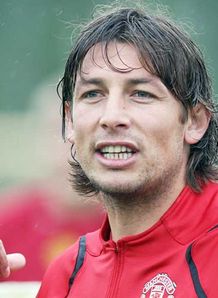 Rafa: Heinze had to go abroad