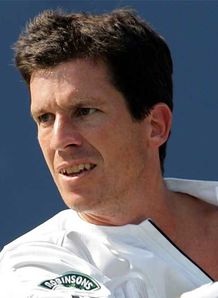 tim henman