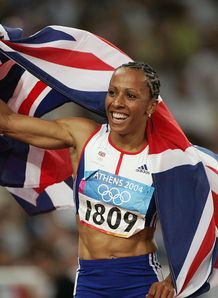 Dame Kelly backing netball