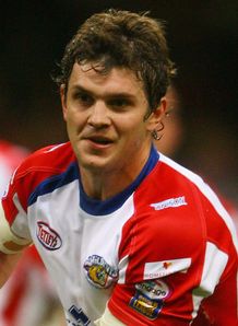 jamie rooney