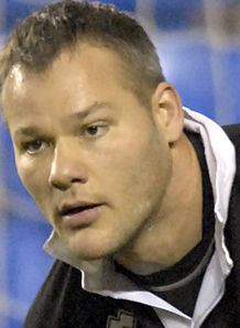 Picture of Brian Jensen