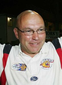 kear wakefield wildcats