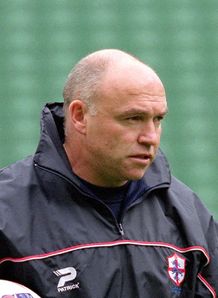Wakefield Kear