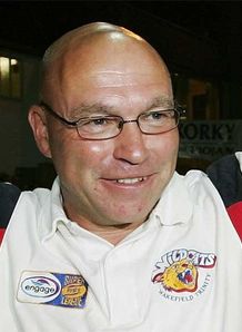 kear john