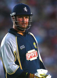 Key Robert Kent Twenty20 Cup Final 2007