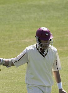 Lance Klusener Northants 06
