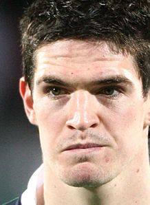 Picture of Kyle Lafferty