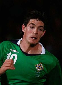 lafferty kyle