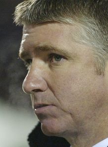 ling martin leyton orient manager