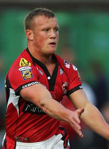 Huddersfield Giants preview