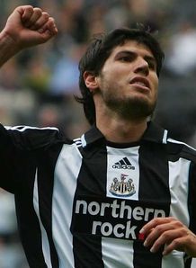 luque albert