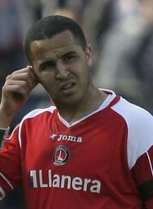 madjid bougherra