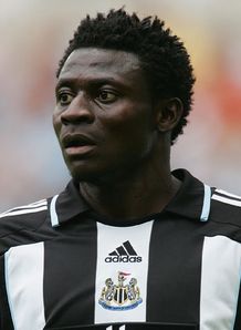 Martins to sign Toon deal