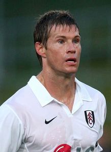 McBride closes in on return