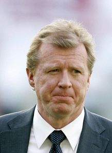 Steve McClaren England manager