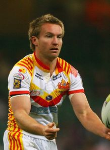 Casey McGuire Catalans Dragons 07