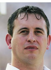 mcnamara steve