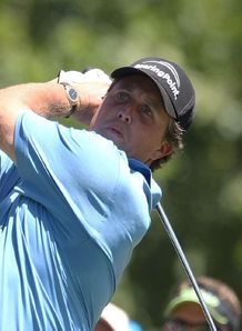 mickelson