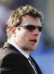 morgan justin Hull KR
