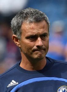 Jose: We have 'no divers'