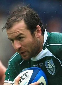 murphy geordan