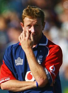 paul collingwood