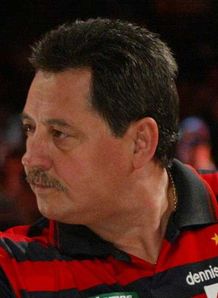Dennis back in semis