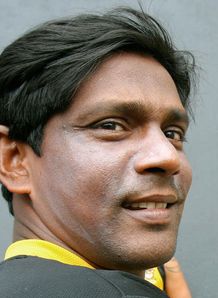 Rafique Mohammad Bangladesh Mar 07