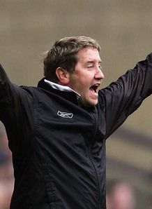 Inverness look for new boss