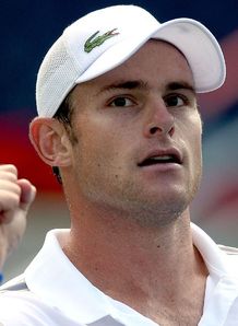 roddick andy
