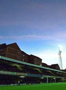 roots hall southend