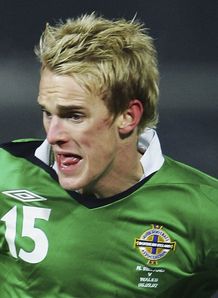 Colchester chase Hibs star