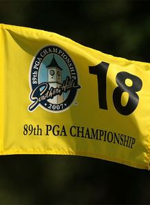 southern hills flag