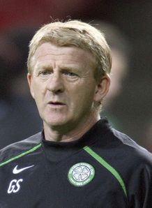 Bhoys to go for Spartak win