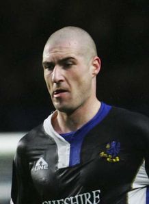 Swailes head to Sixfields