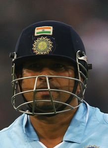 India suffer illness scare