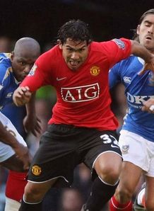 Carlos Tevez