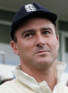 Graham Thorpe 2005